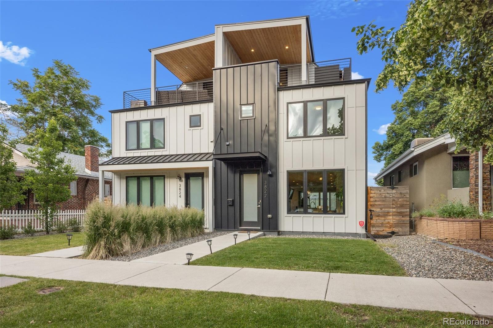 MLS Image #40 for 3822  wyandot street,denver, Colorado