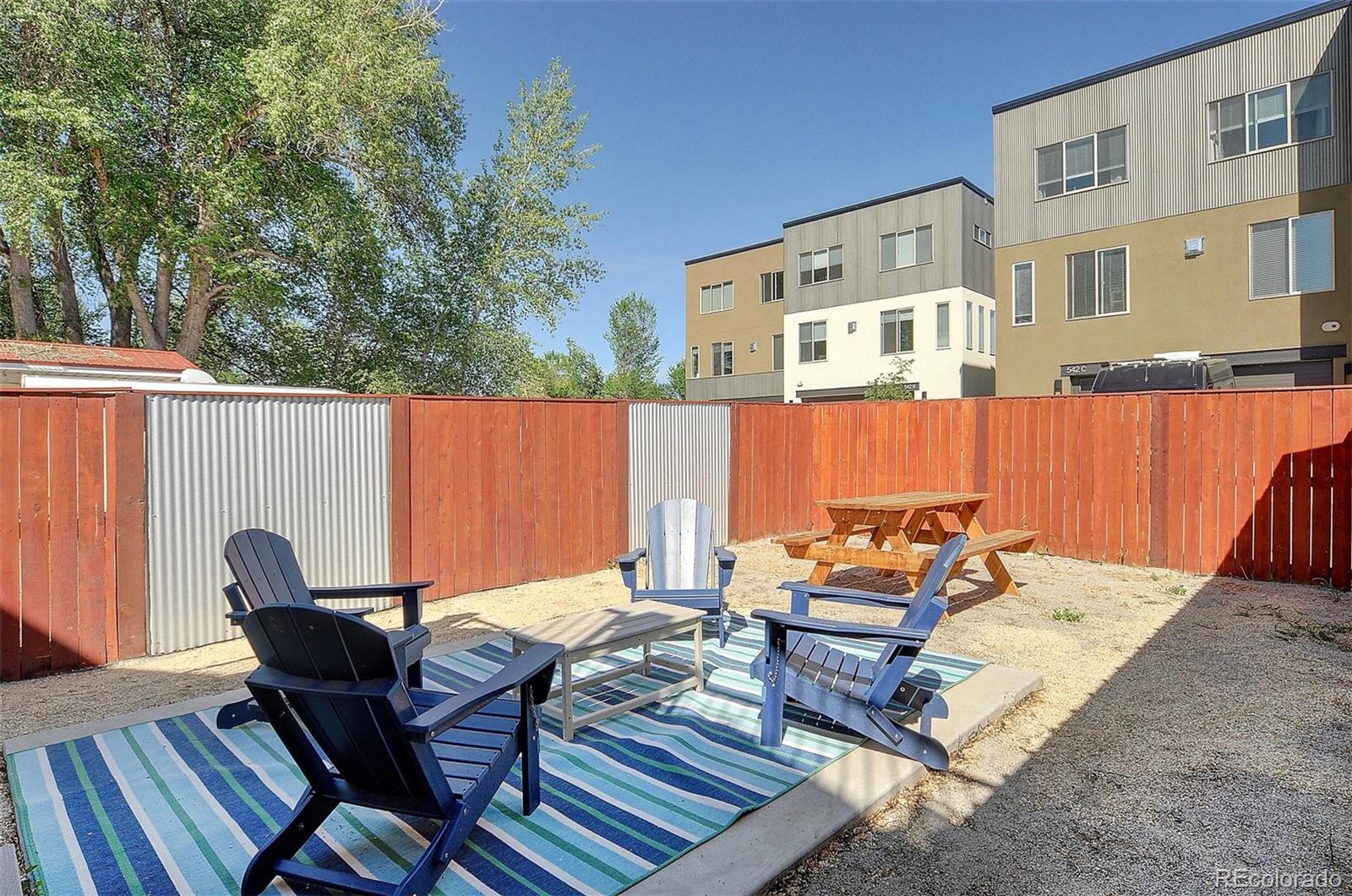 MLS Image #38 for 536  i street,salida, Colorado