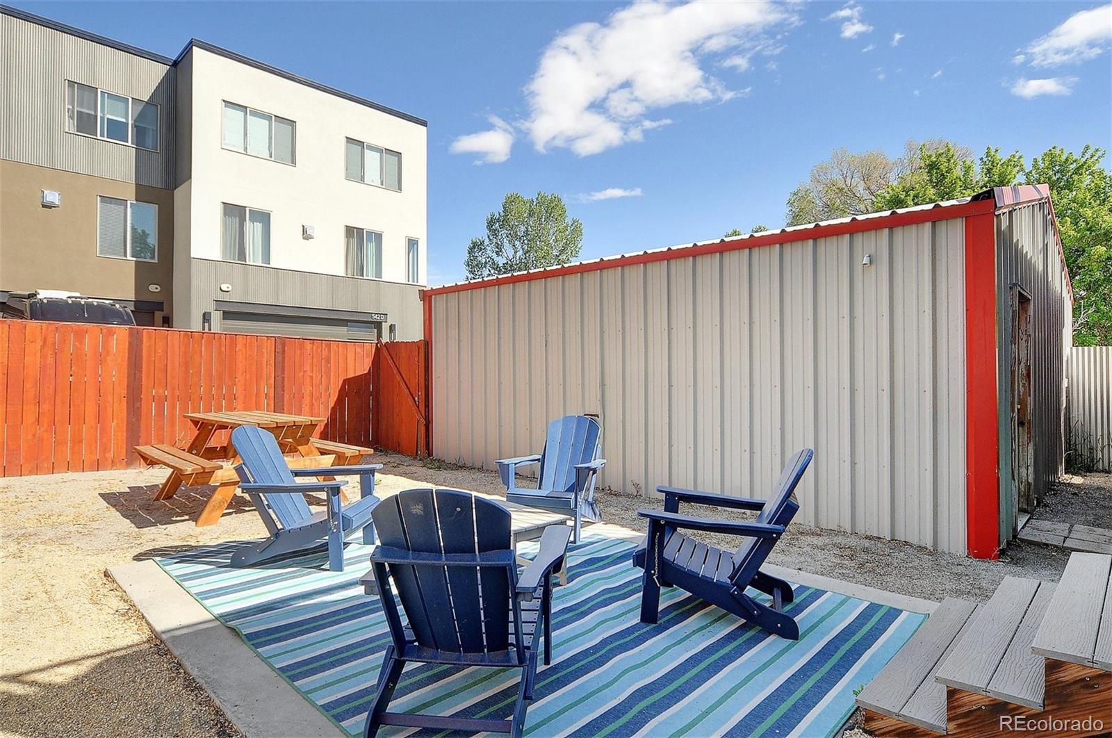 MLS Image #39 for 536  i street,salida, Colorado