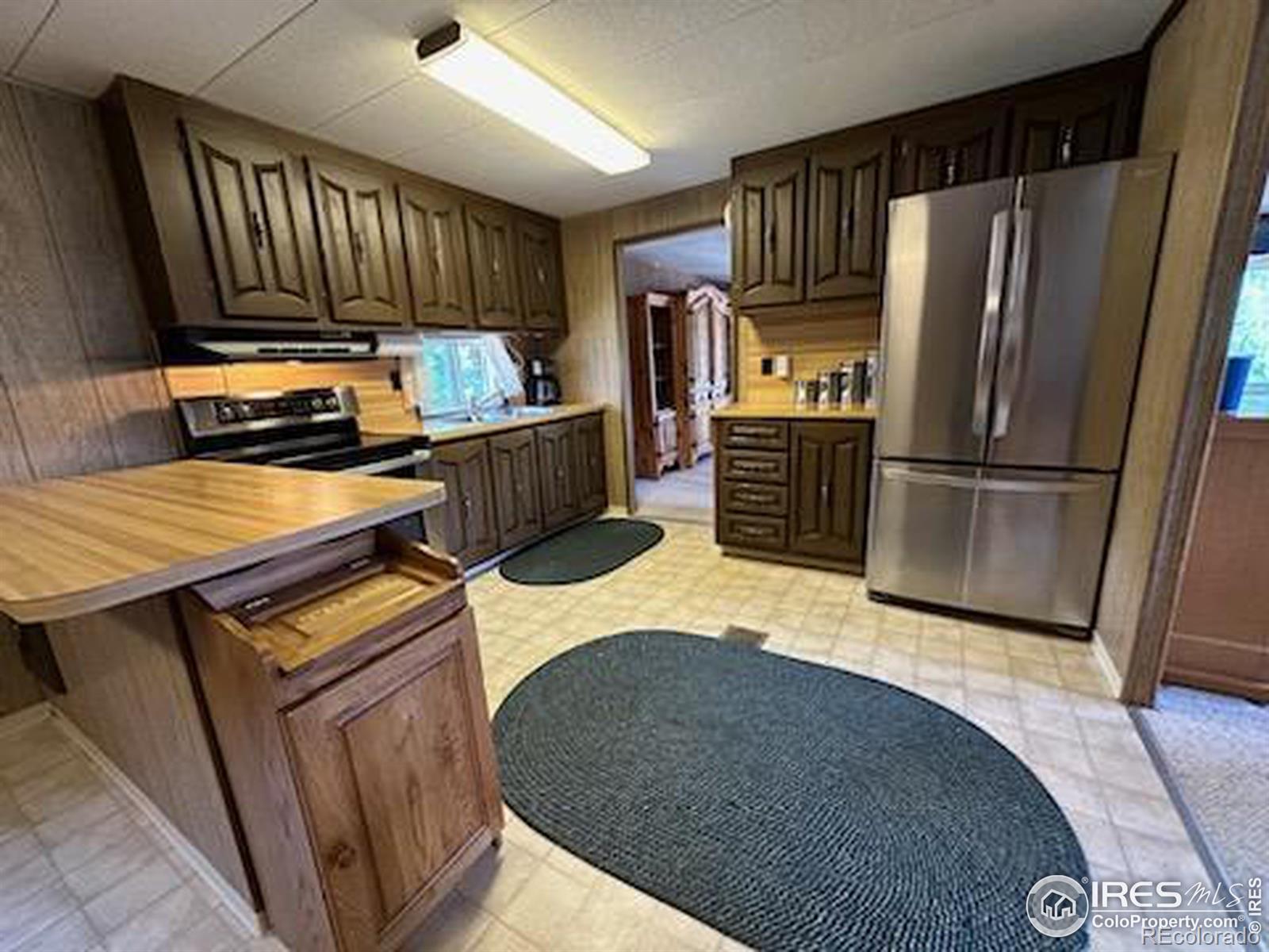 MLS Image #14 for 224  meadow lane,bellvue, Colorado