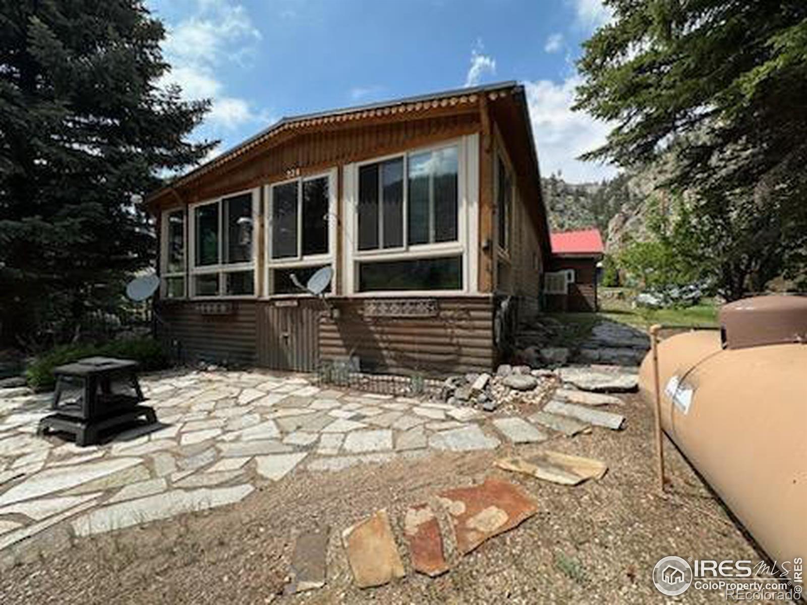 MLS Image #37 for 224  meadow lane,bellvue, Colorado