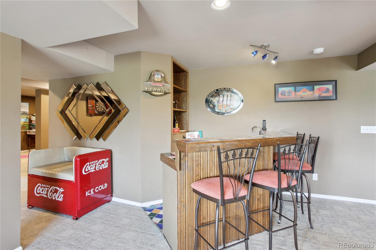 MLS Image #19 for 10170  severn lane,parker, Colorado