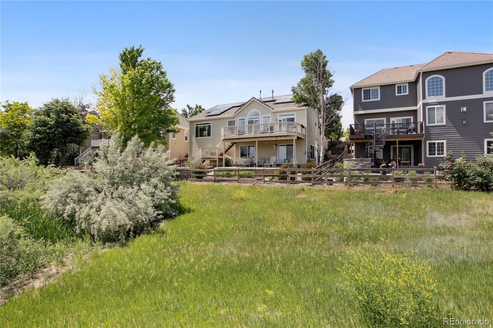 MLS Image #32 for 10170  severn lane,parker, Colorado