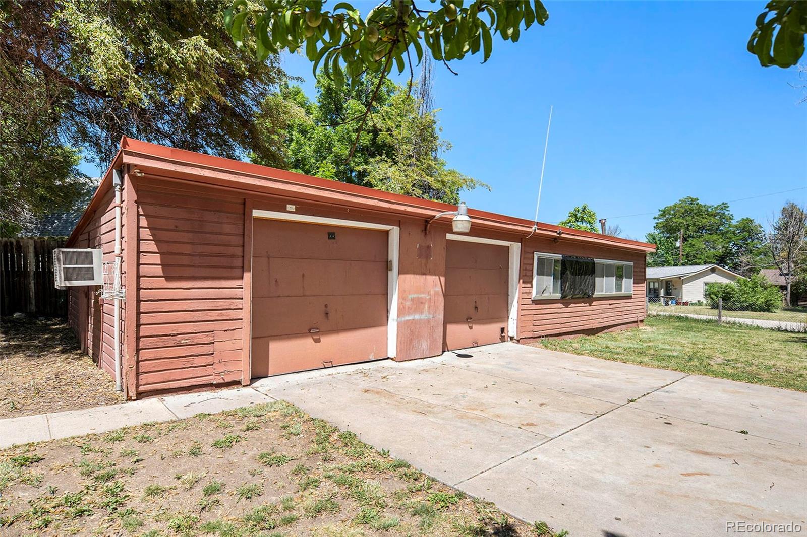 MLS Image #5 for 2555  zephyr street,lakewood, Colorado