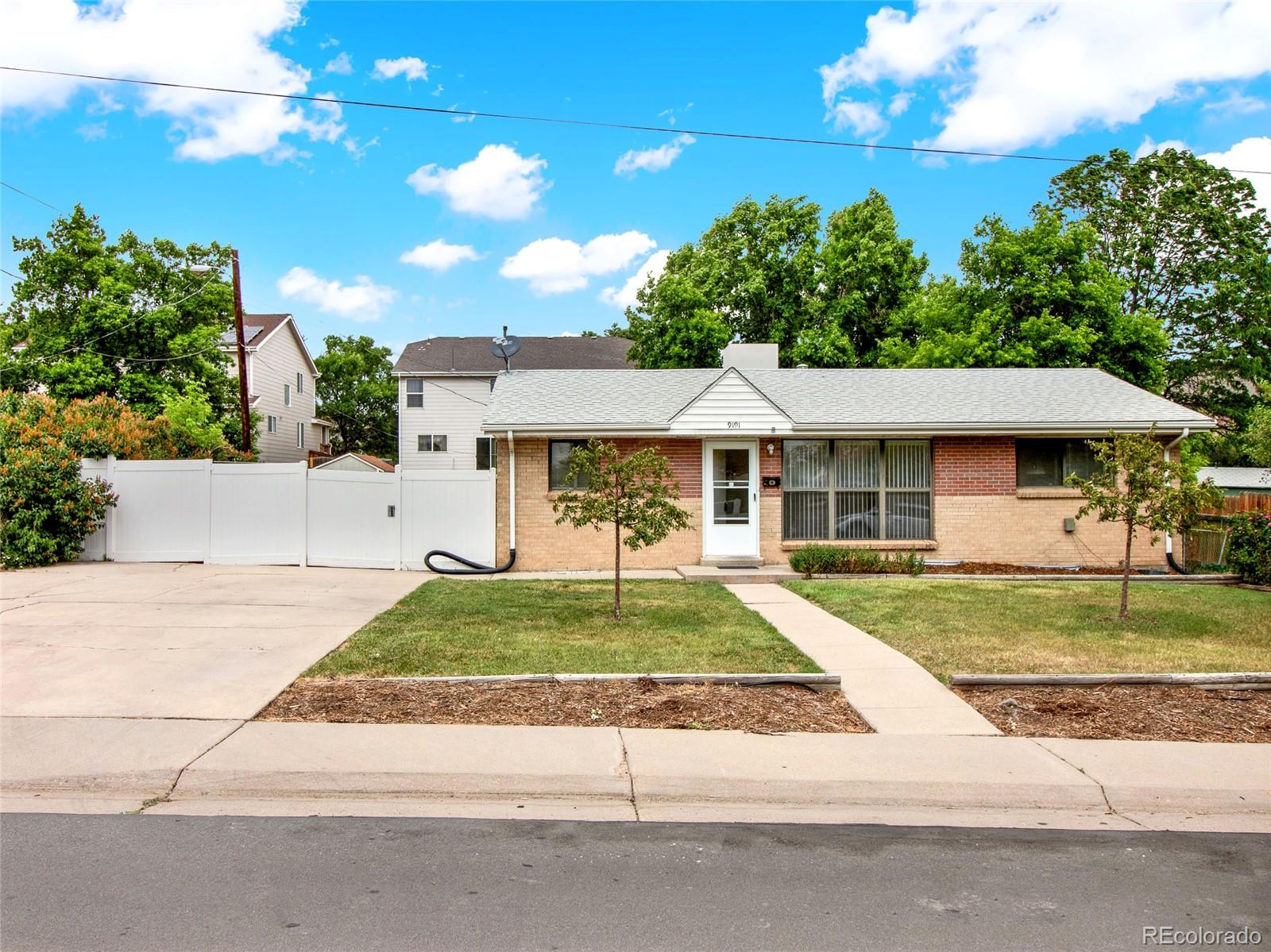 MLS Image #0 for 9191  aspen drive,thornton, Colorado