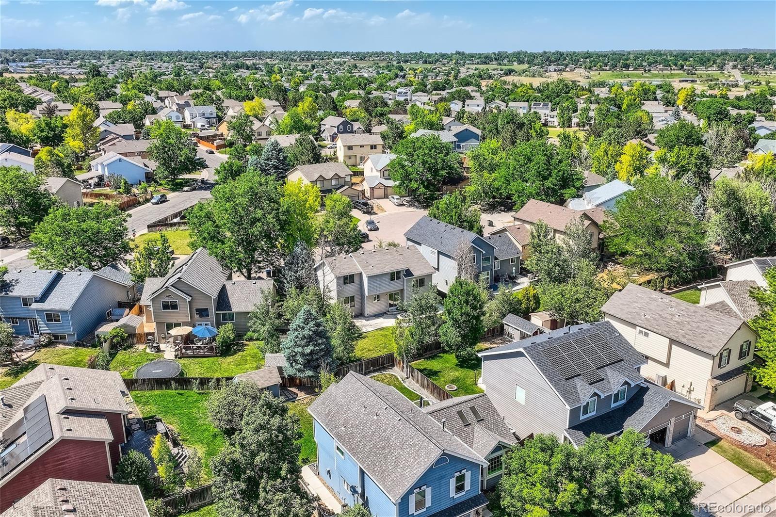 MLS Image #27 for 3250 e 105th place,northglenn, Colorado