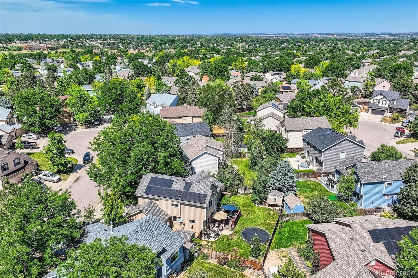 MLS Image #28 for 3250 e 105th place,northglenn, Colorado