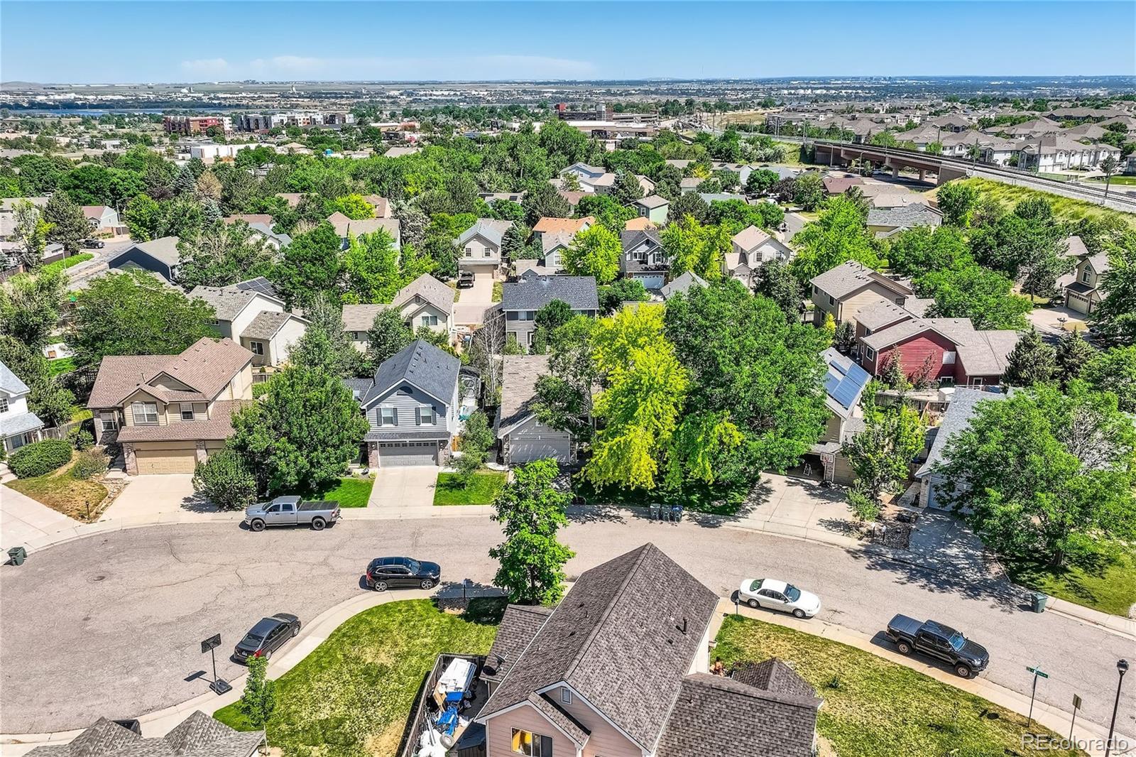 MLS Image #30 for 3250 e 105th place,northglenn, Colorado