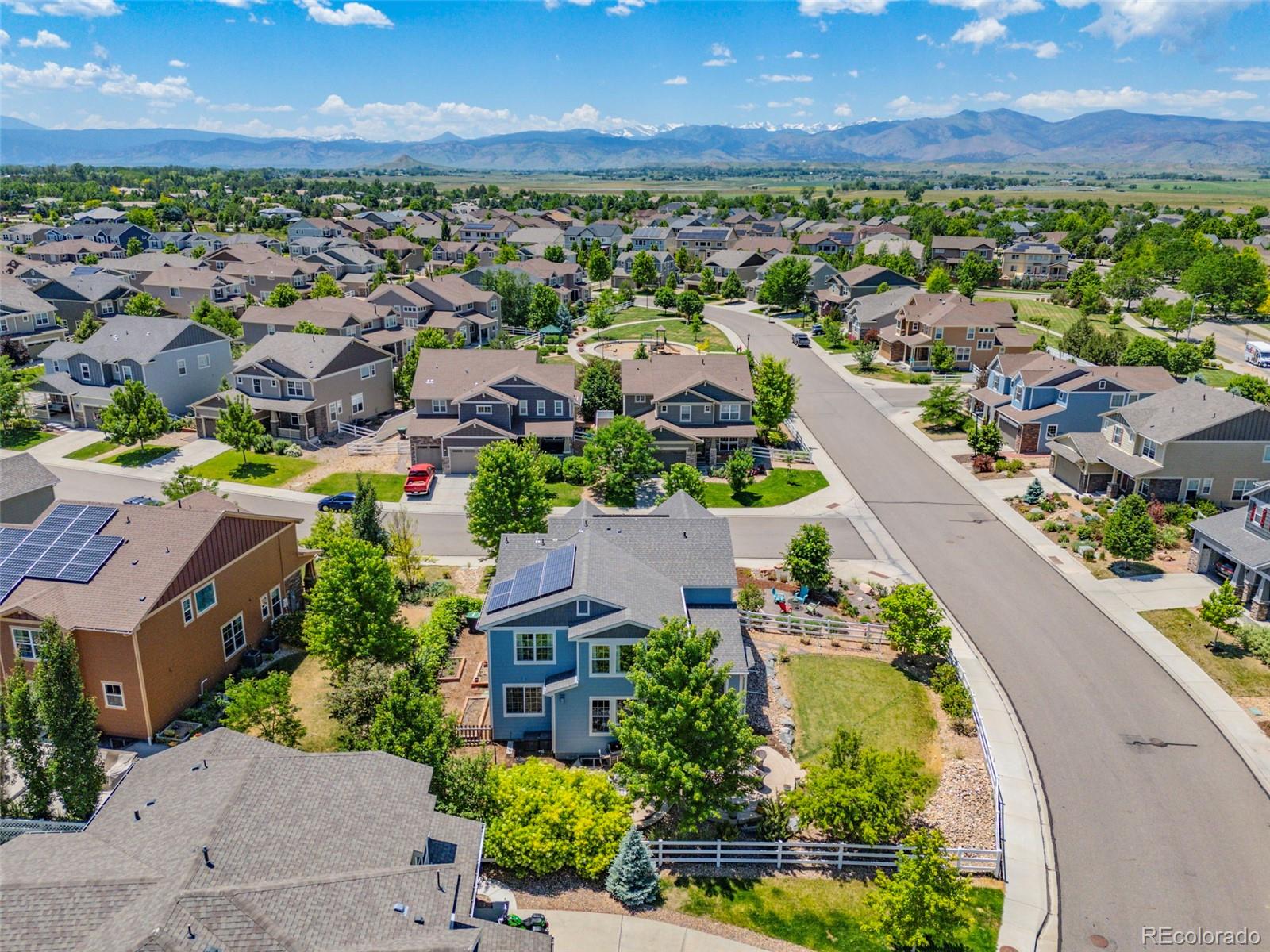 MLS Image #44 for 1648  holland way,longmont, Colorado