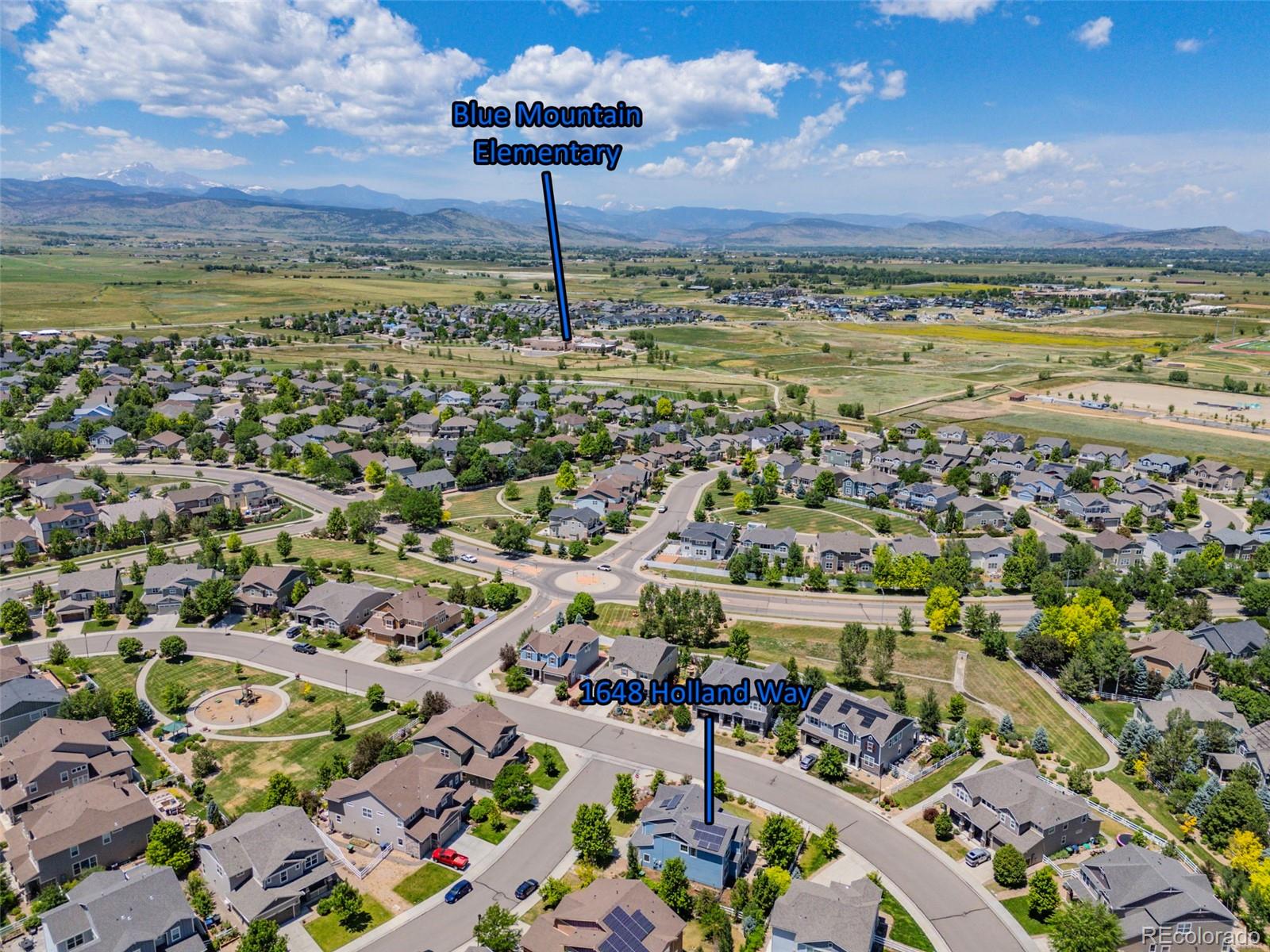 MLS Image #46 for 1648  holland way,longmont, Colorado