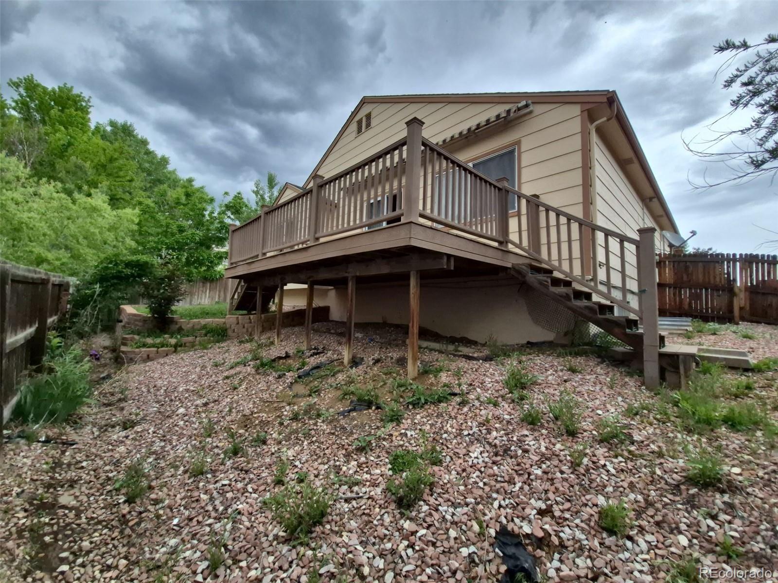 MLS Image #38 for 2239 s truckee street,aurora, Colorado