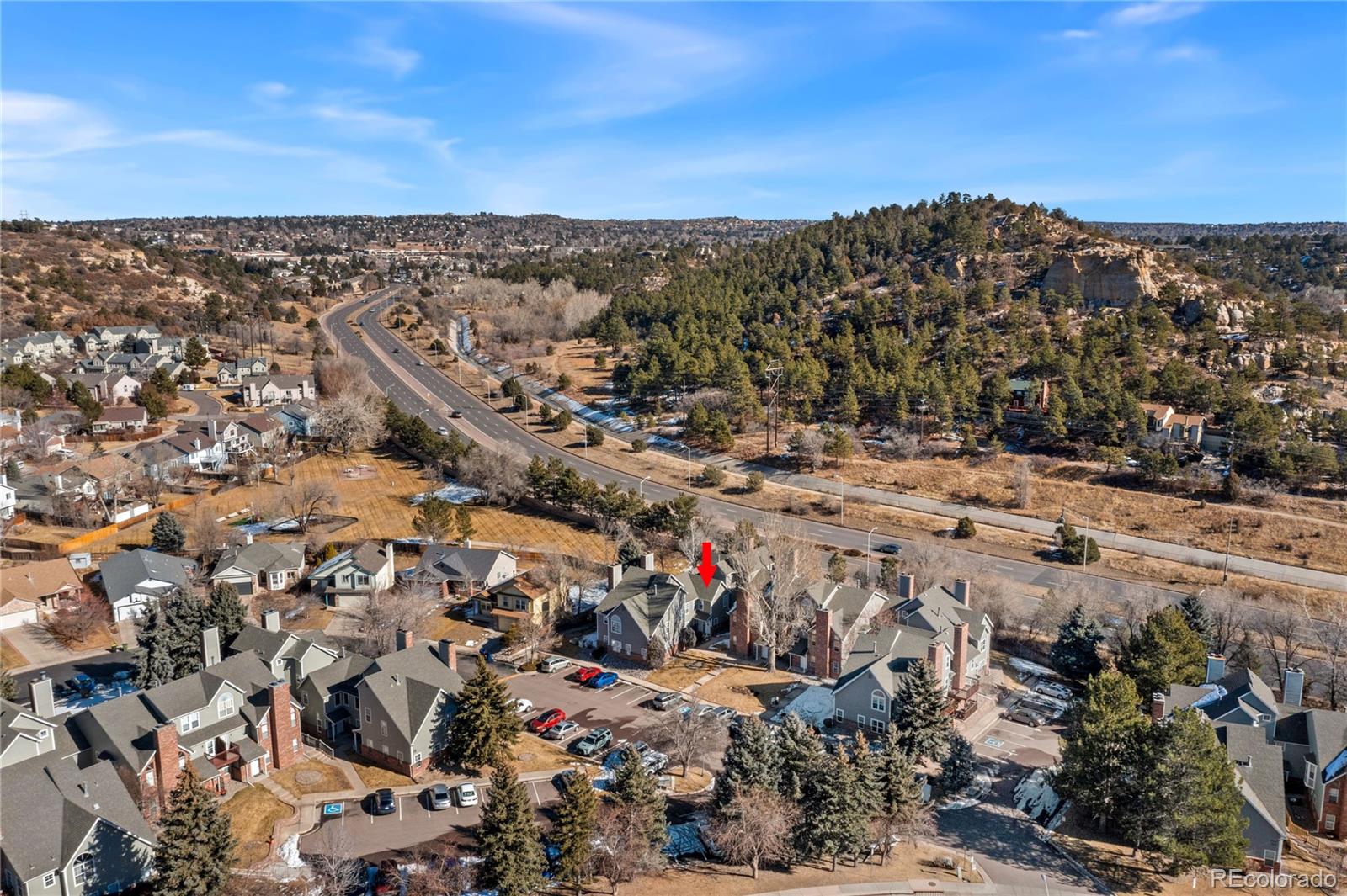 MLS Image #21 for 2127  troy court,colorado springs, Colorado