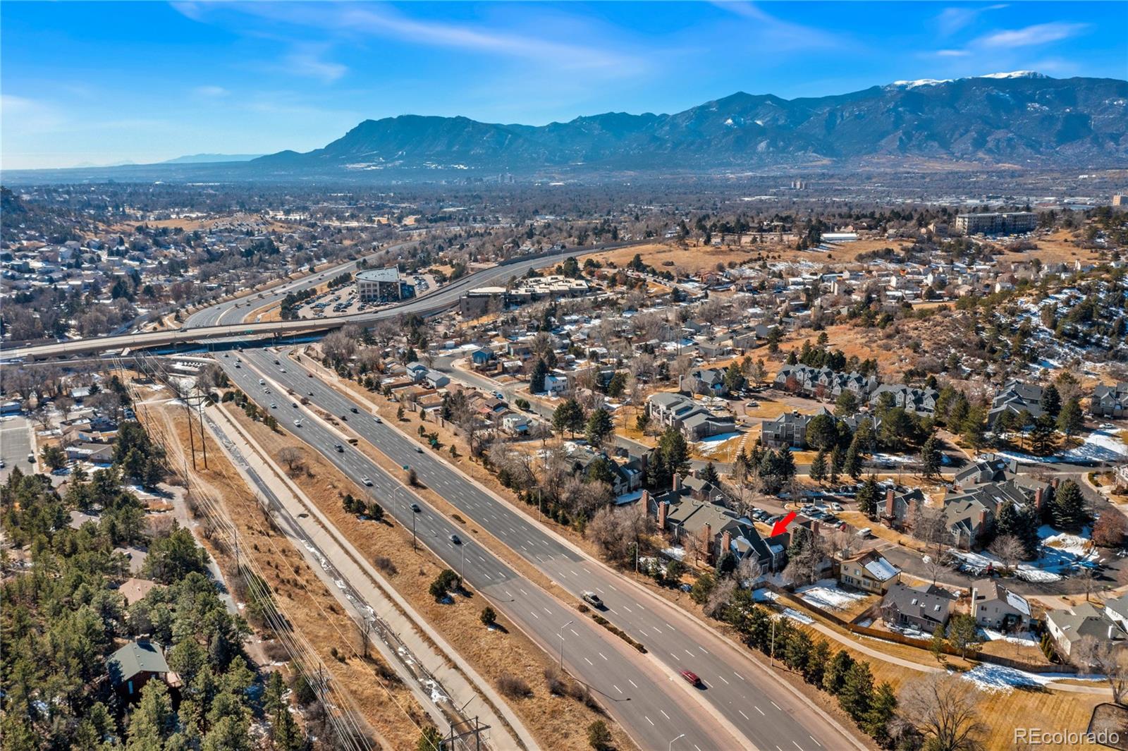 MLS Image #22 for 2127  troy court,colorado springs, Colorado