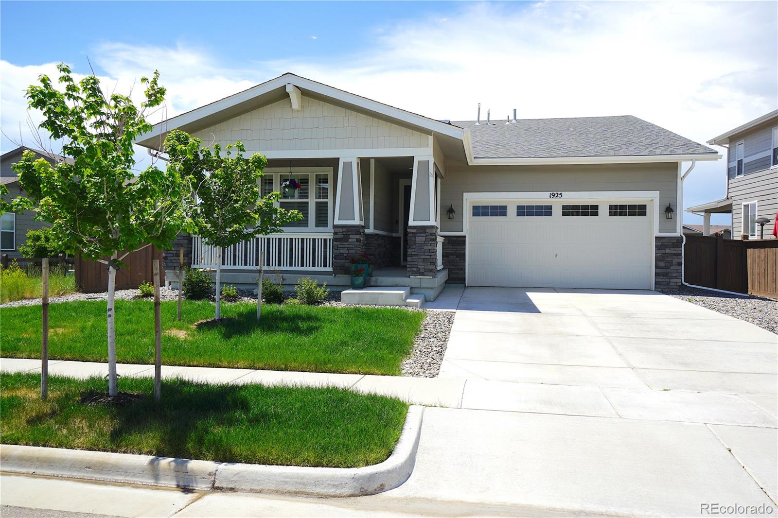 MLS Image #1 for 1925  peregrine drive,brighton, Colorado