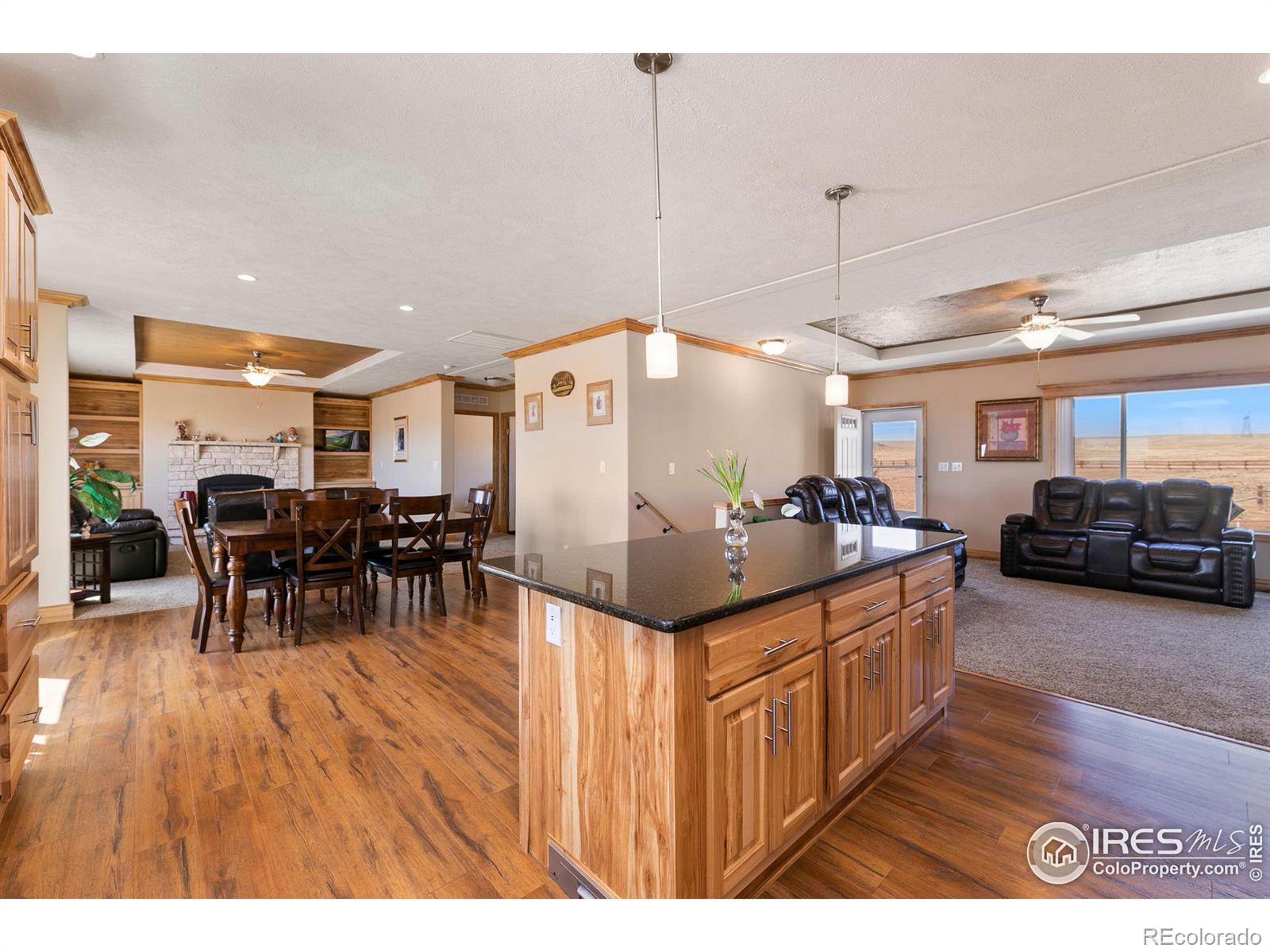 MLS Image #12 for 10010  county road 110 ,carr, Colorado