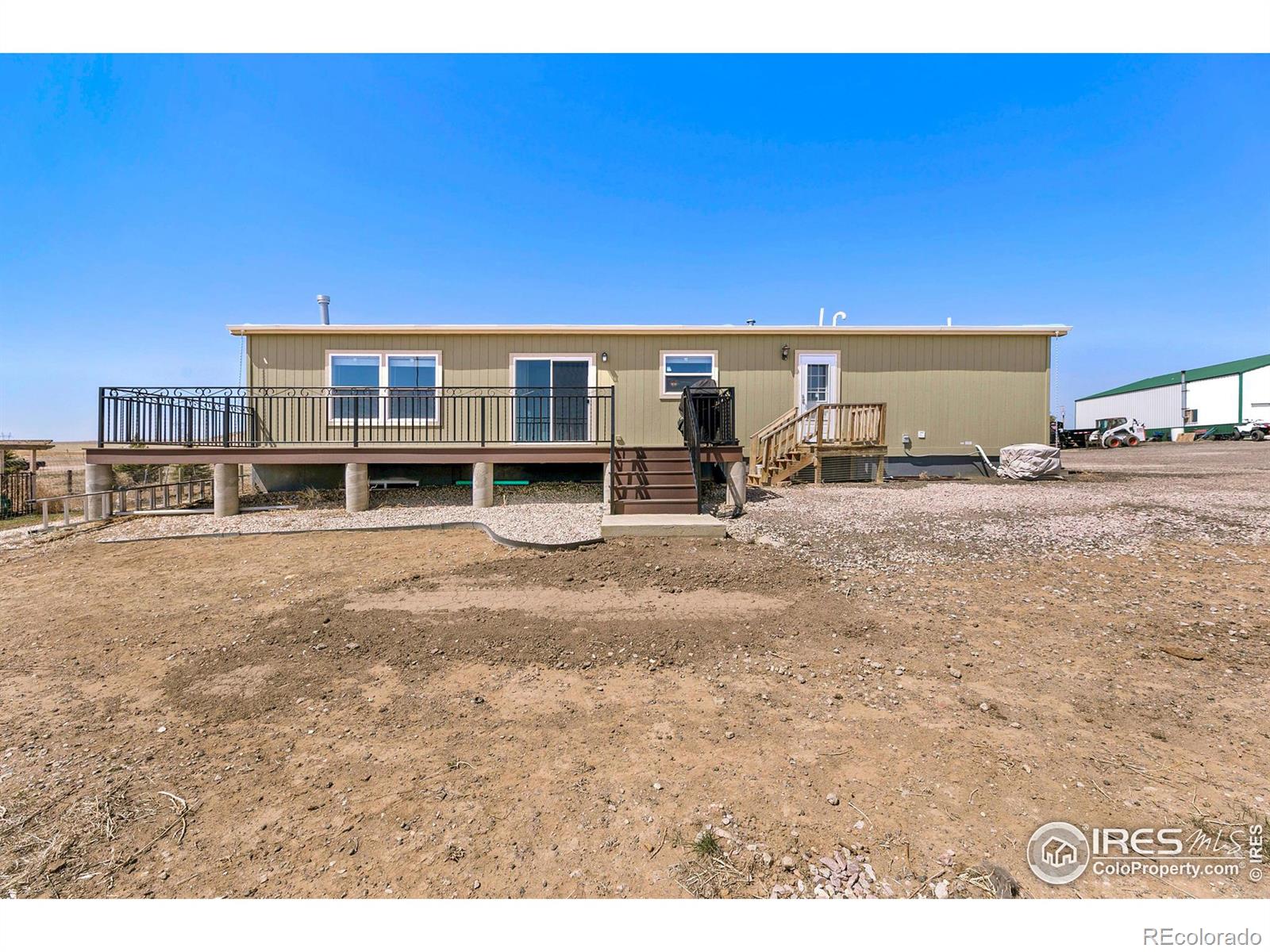 MLS Image #27 for 10010  county road 110 ,carr, Colorado