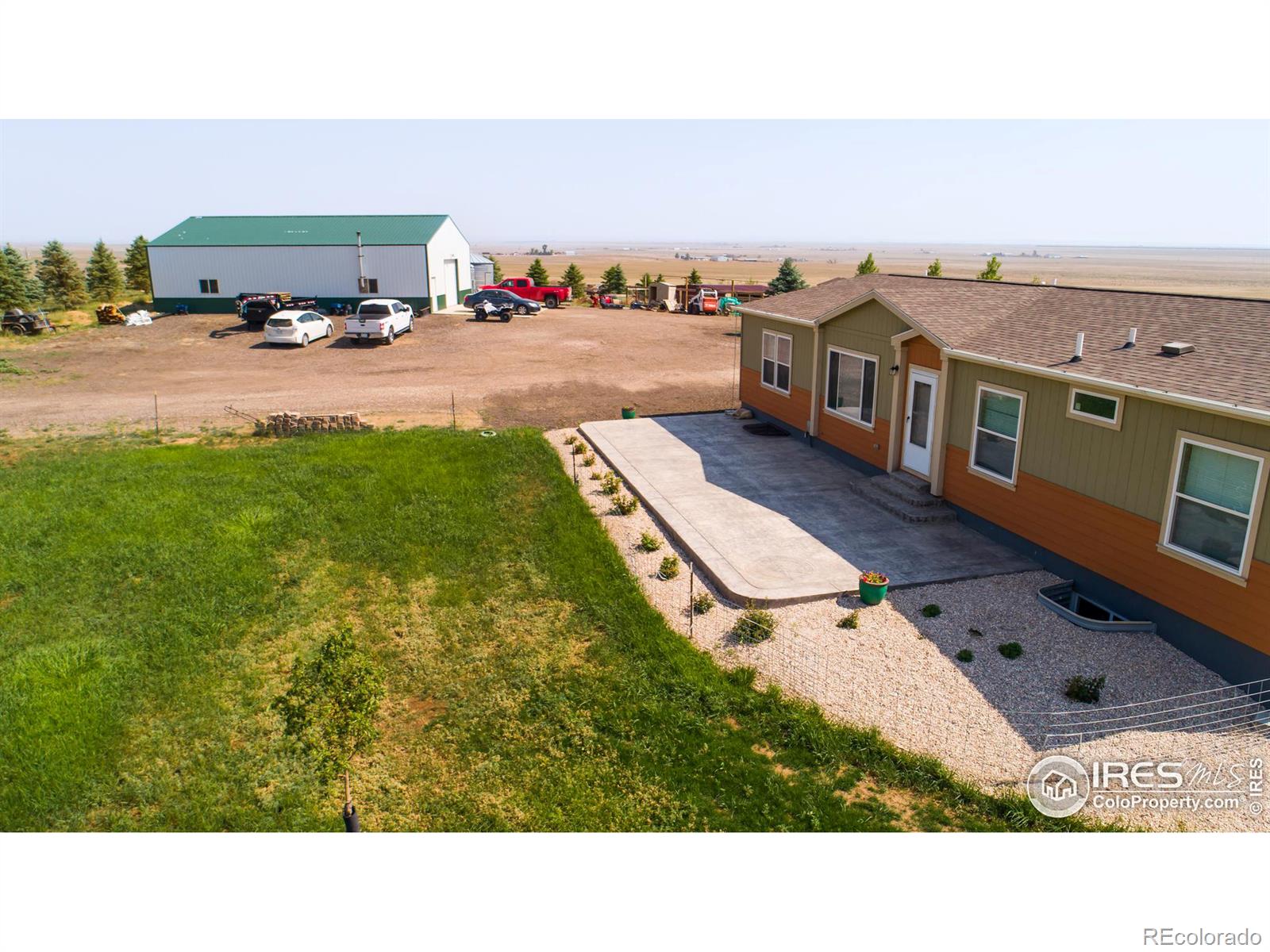 MLS Image #30 for 10010  county road 110 ,carr, Colorado