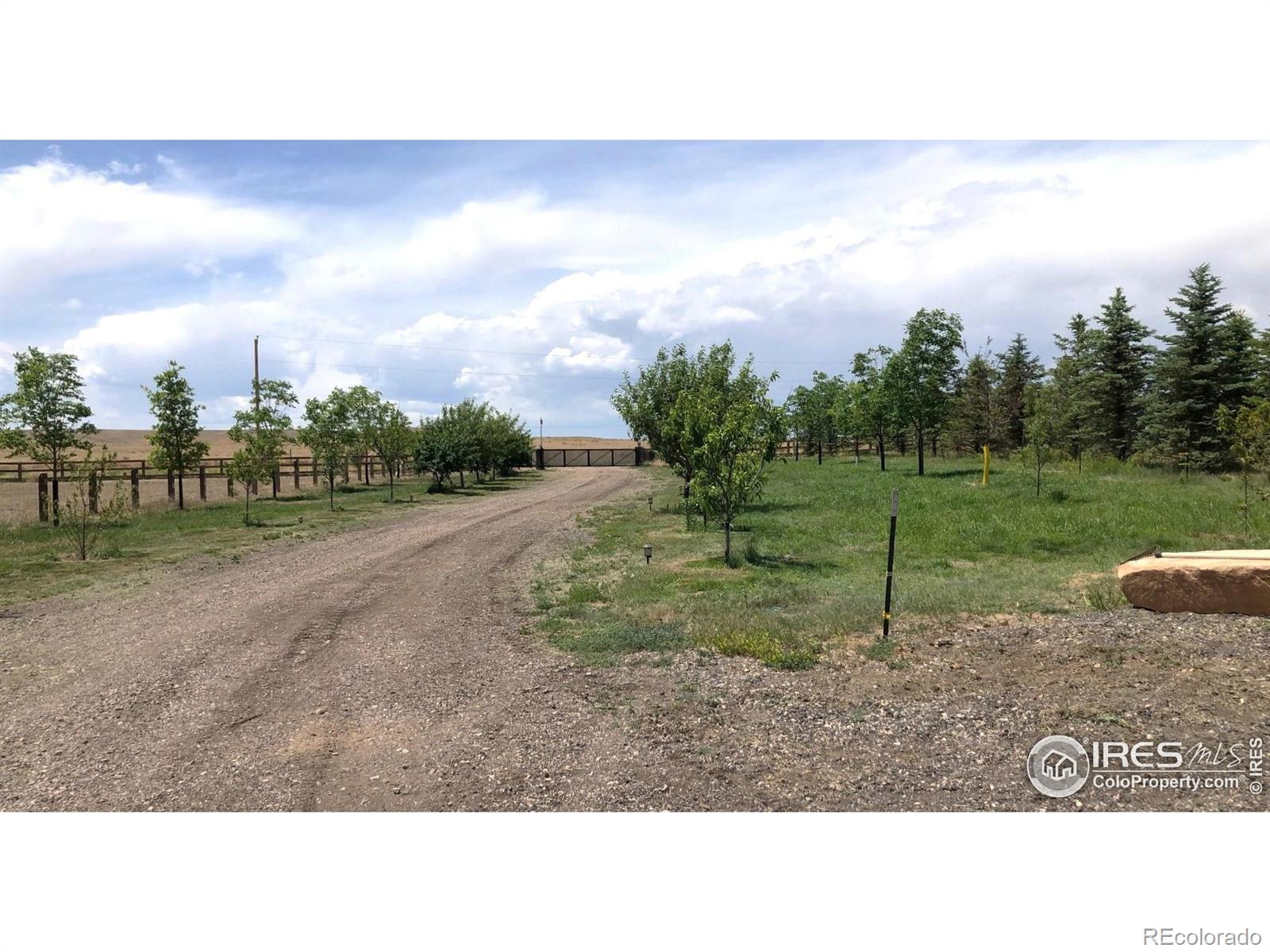 MLS Image #32 for 10010  county road 110 ,carr, Colorado