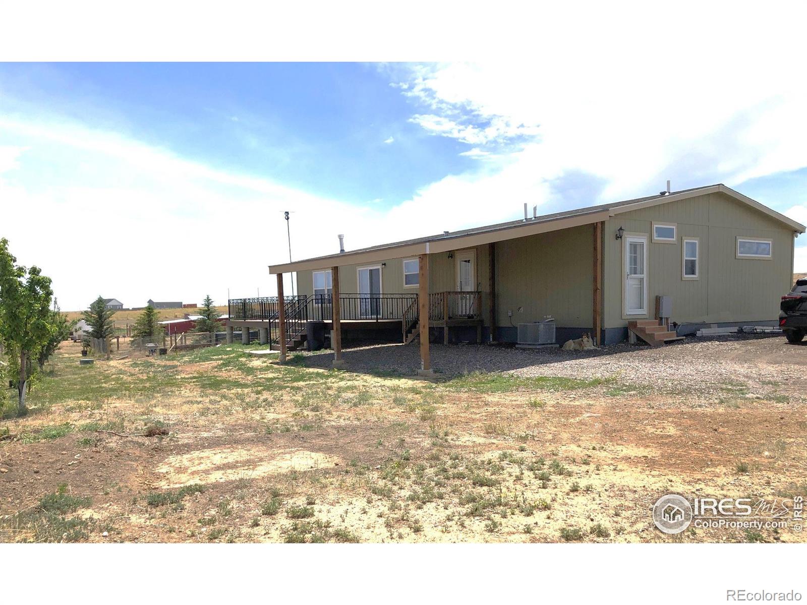 MLS Image #34 for 10010  county road 110 ,carr, Colorado