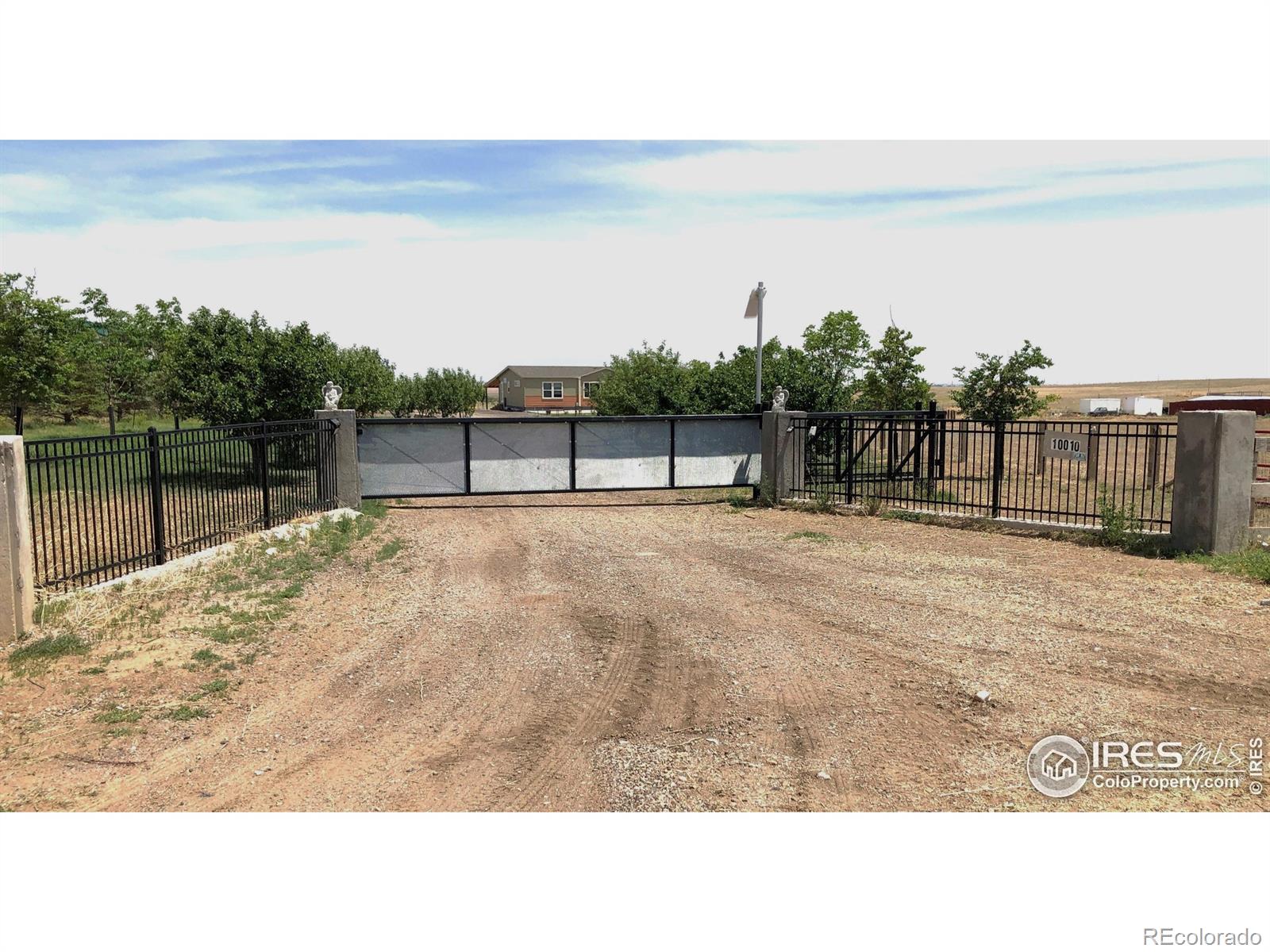 MLS Image #35 for 10010  county road 110 ,carr, Colorado