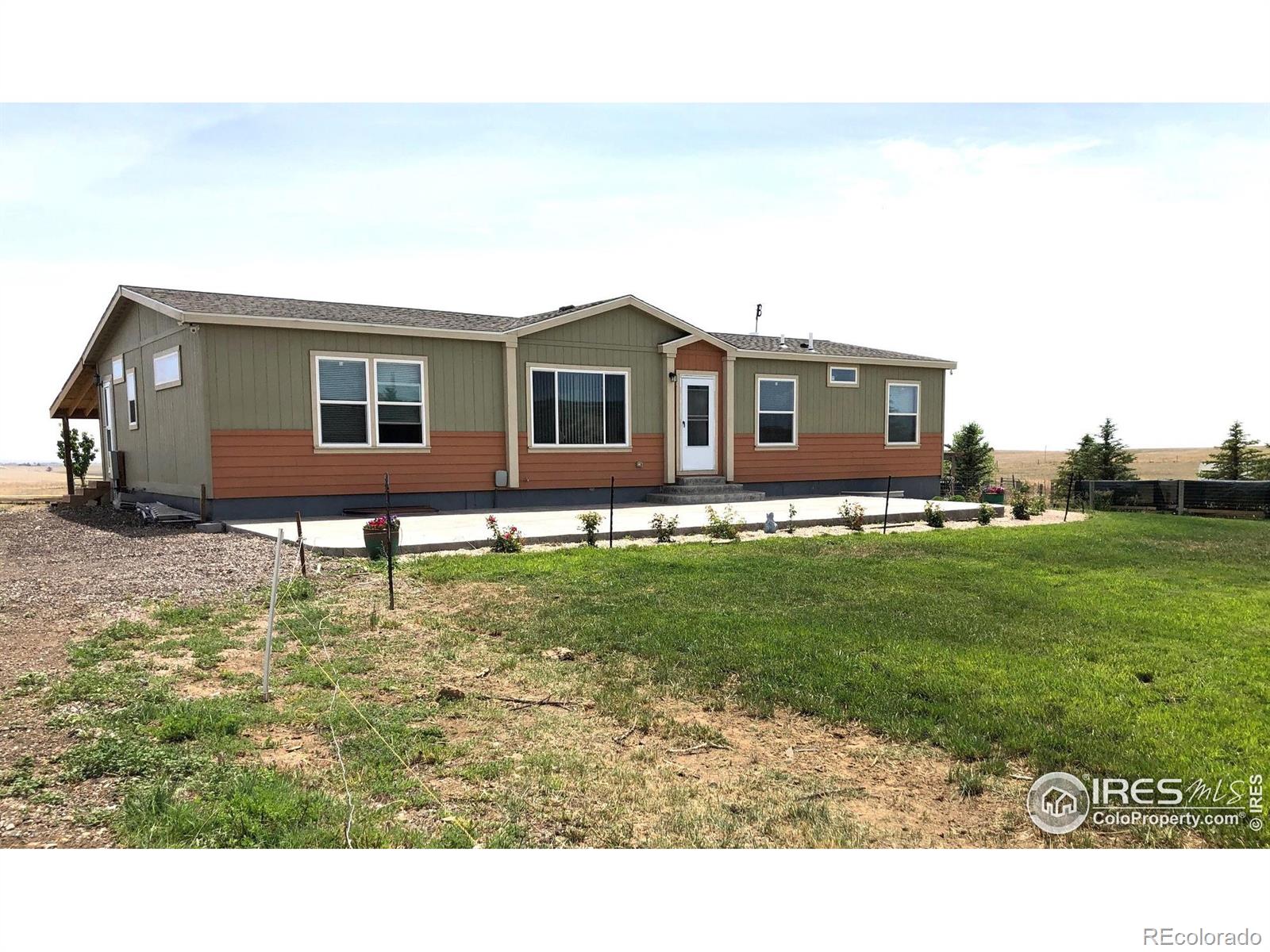 MLS Image #36 for 10010  county road 110 ,carr, Colorado