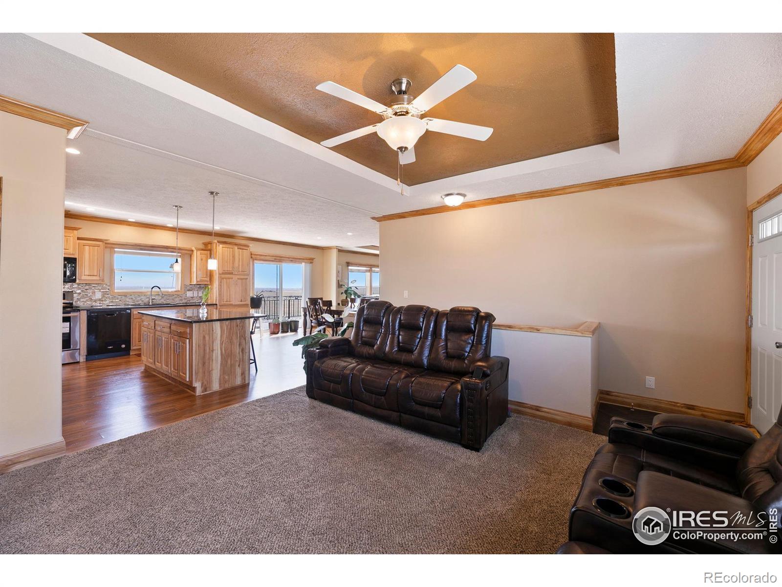 MLS Image #6 for 10010  county road 110 ,carr, Colorado