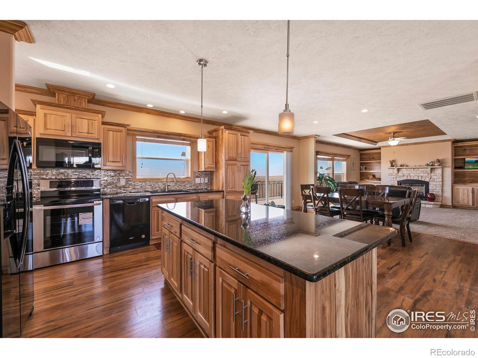 MLS Image #7 for 10010  county road 110 ,carr, Colorado