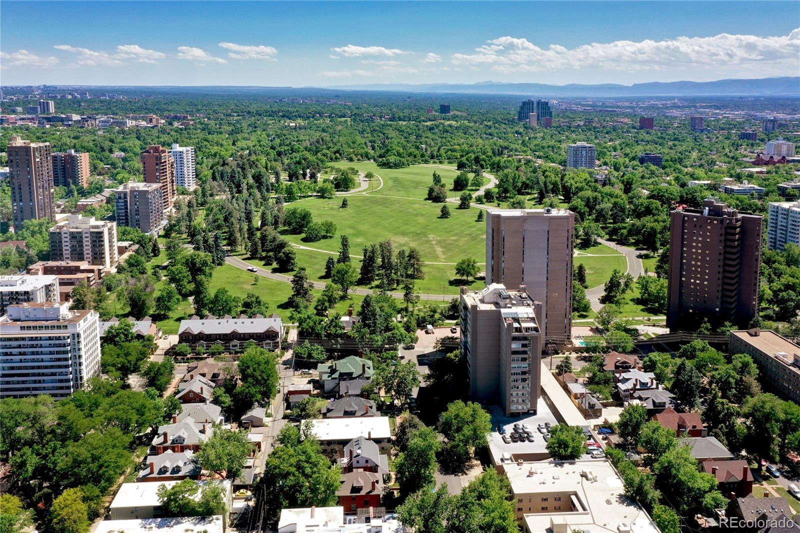 MLS Image #26 for 1313 n williams street,denver, Colorado