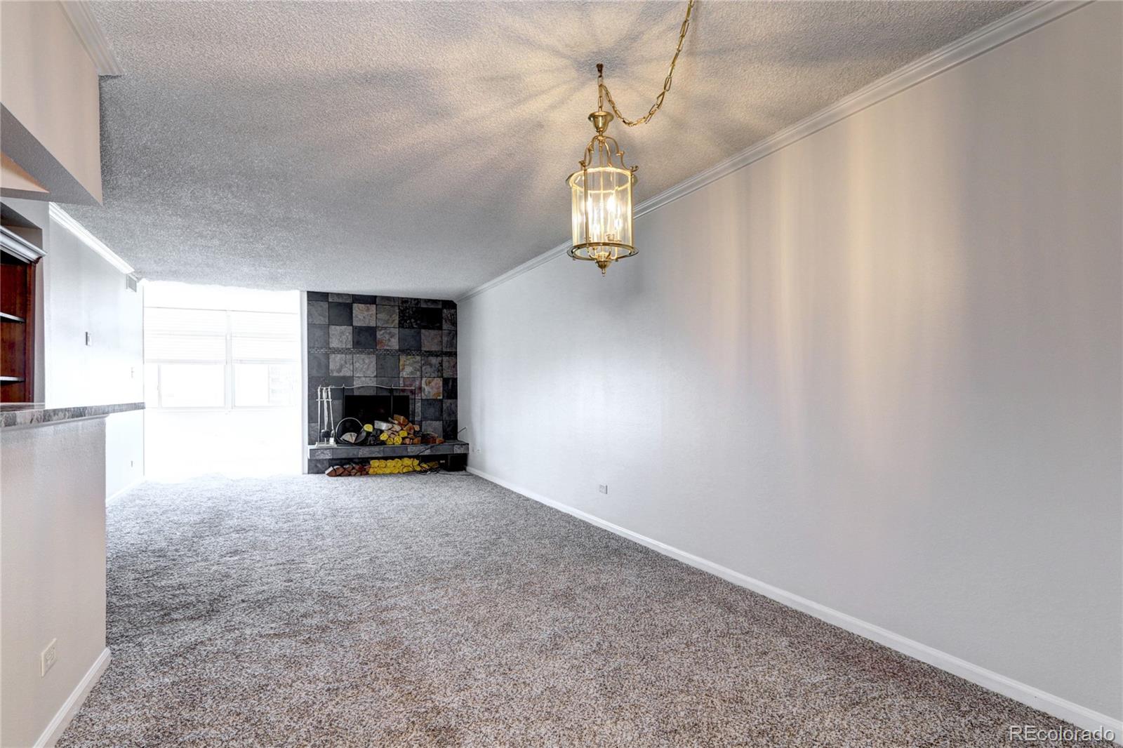 MLS Image #3 for 1313 n williams street,denver, Colorado