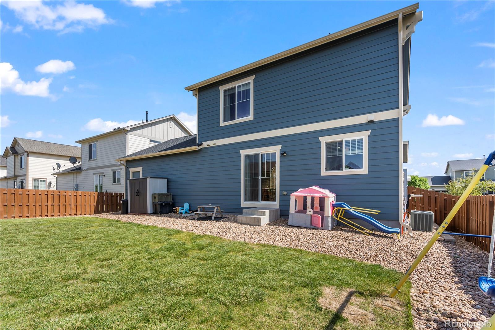 MLS Image #36 for 25801 e byers place,aurora, Colorado