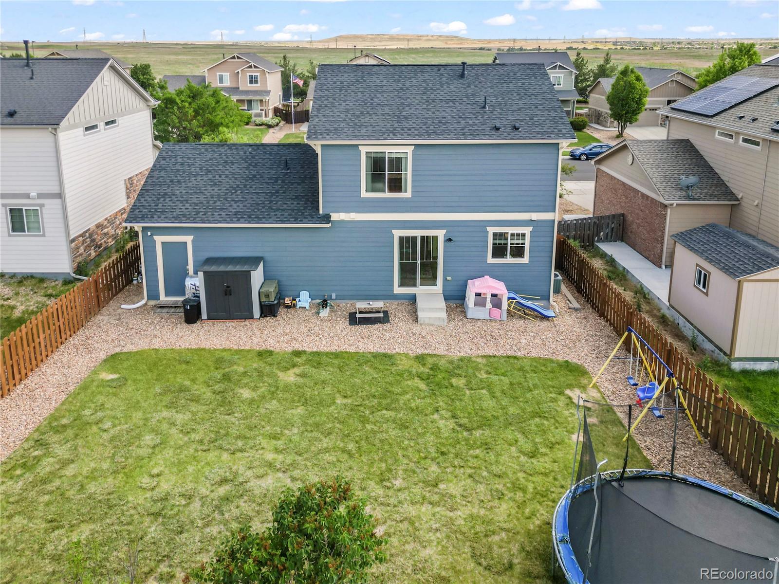 MLS Image #39 for 25801 e byers place,aurora, Colorado