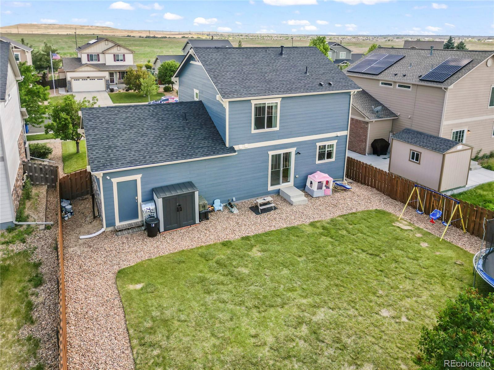 MLS Image #40 for 25801 e byers place,aurora, Colorado