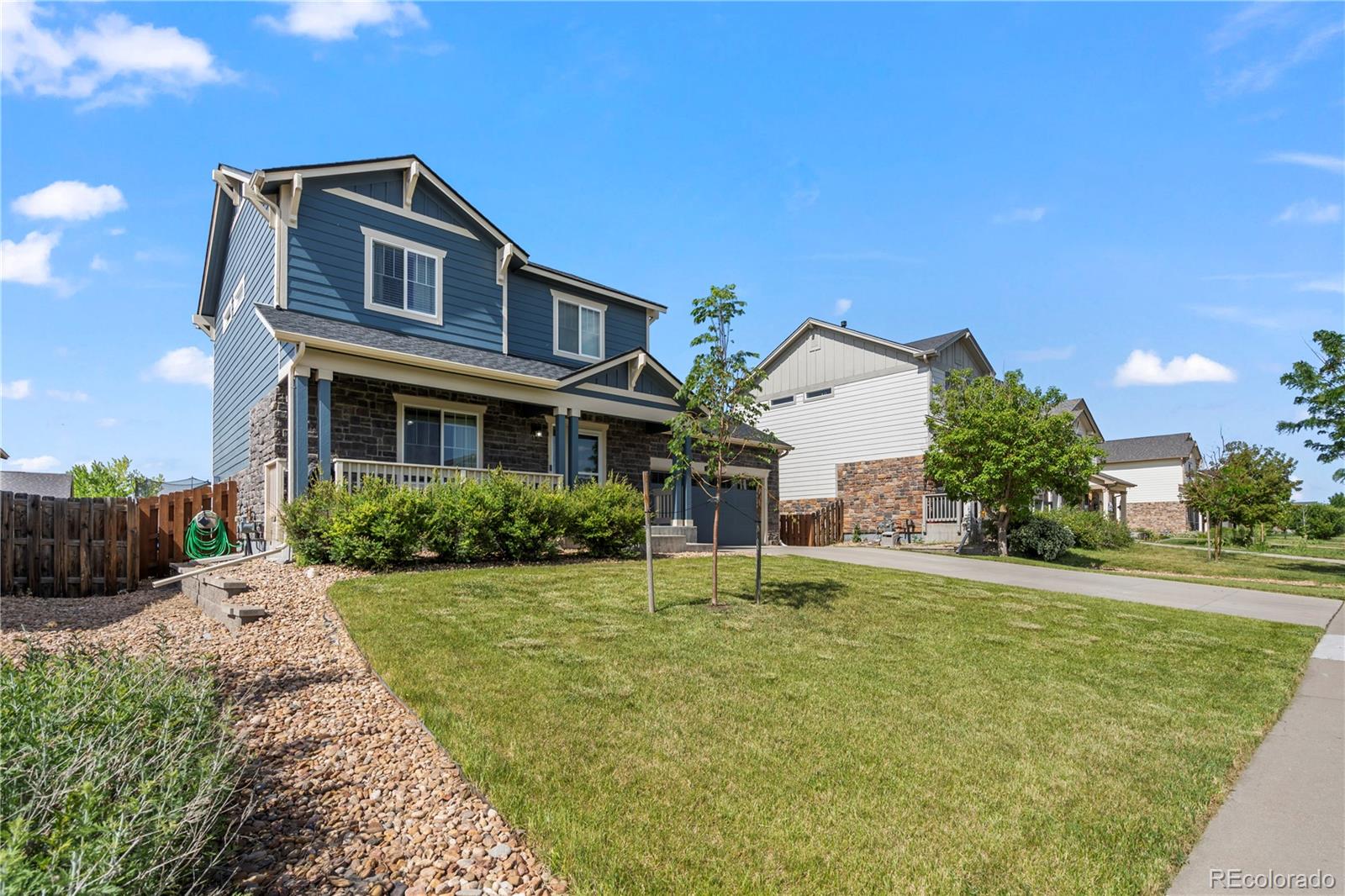 MLS Image #6 for 25801 e byers place,aurora, Colorado