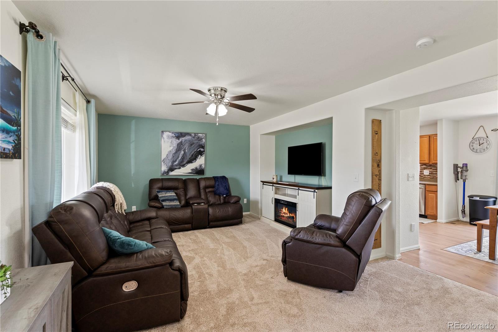 MLS Image #8 for 25801 e byers place,aurora, Colorado