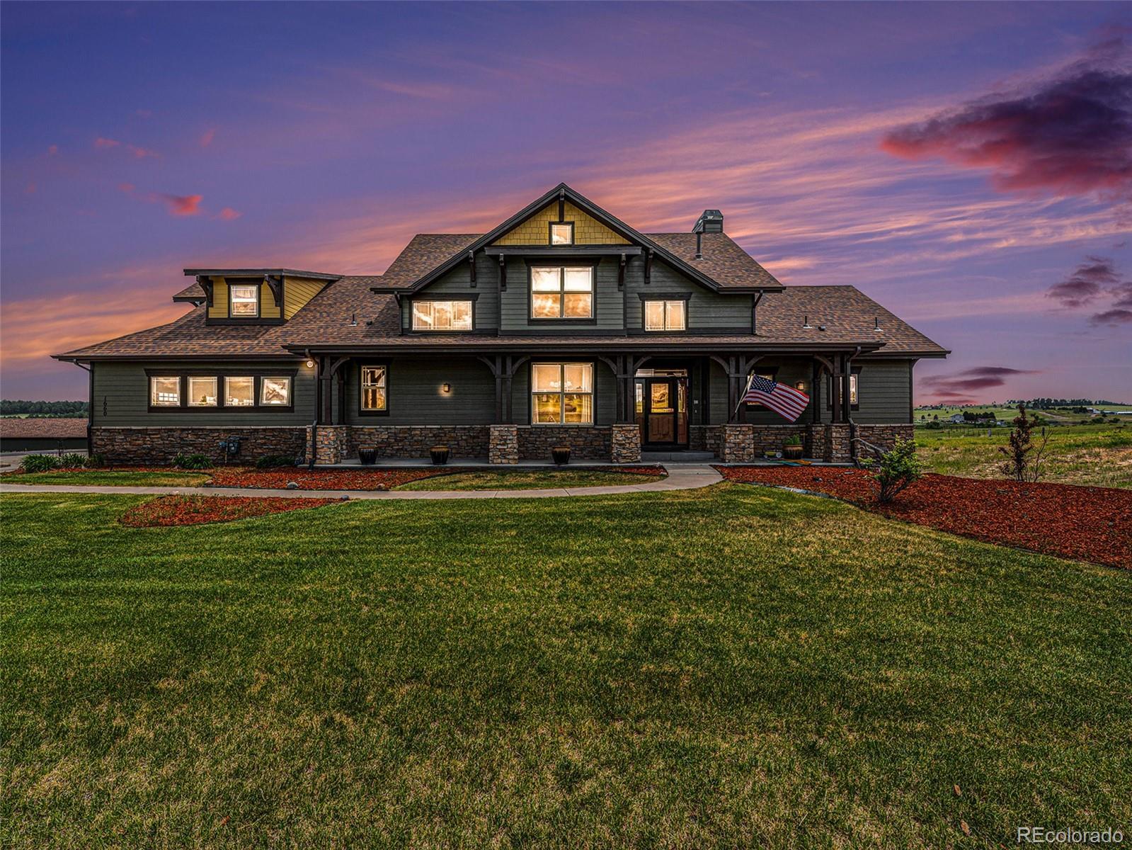 MLS Image #33 for 1660  prominence circle,elizabeth, Colorado