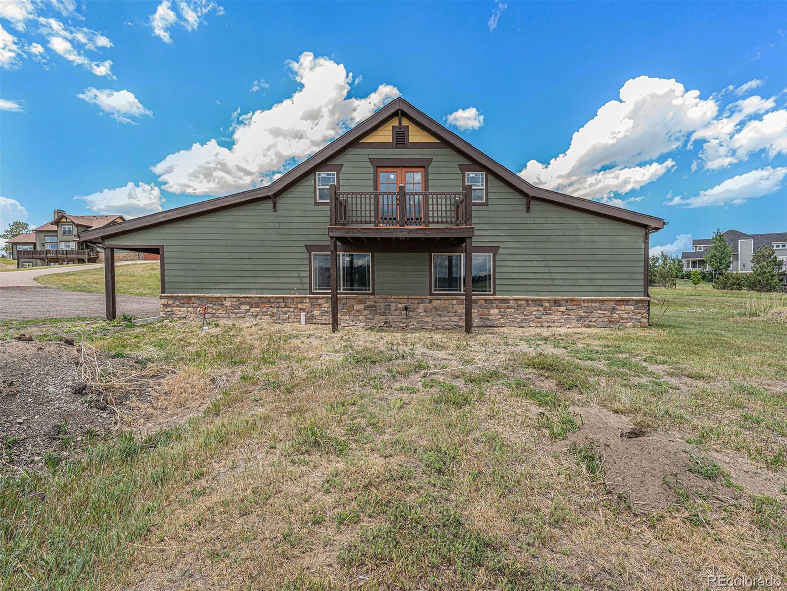 MLS Image #37 for 1660  prominence circle,elizabeth, Colorado