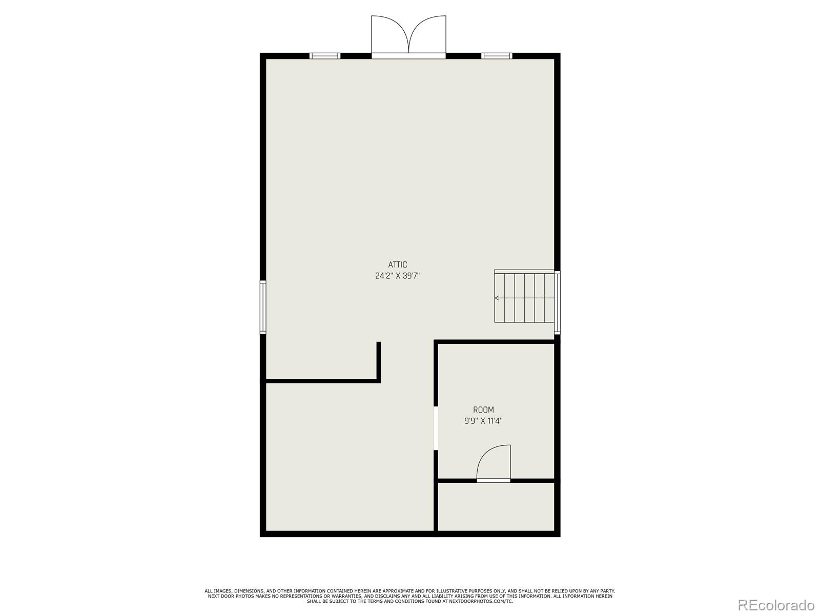 MLS Image #42 for 1660  prominence circle,elizabeth, Colorado