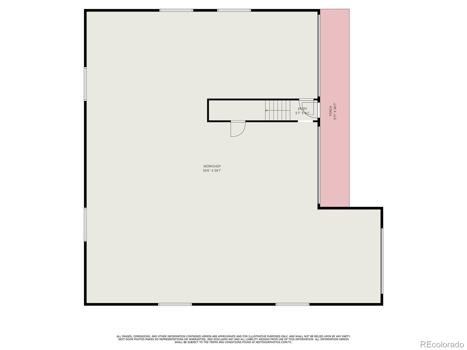 MLS Image #43 for 1660  prominence circle,elizabeth, Colorado