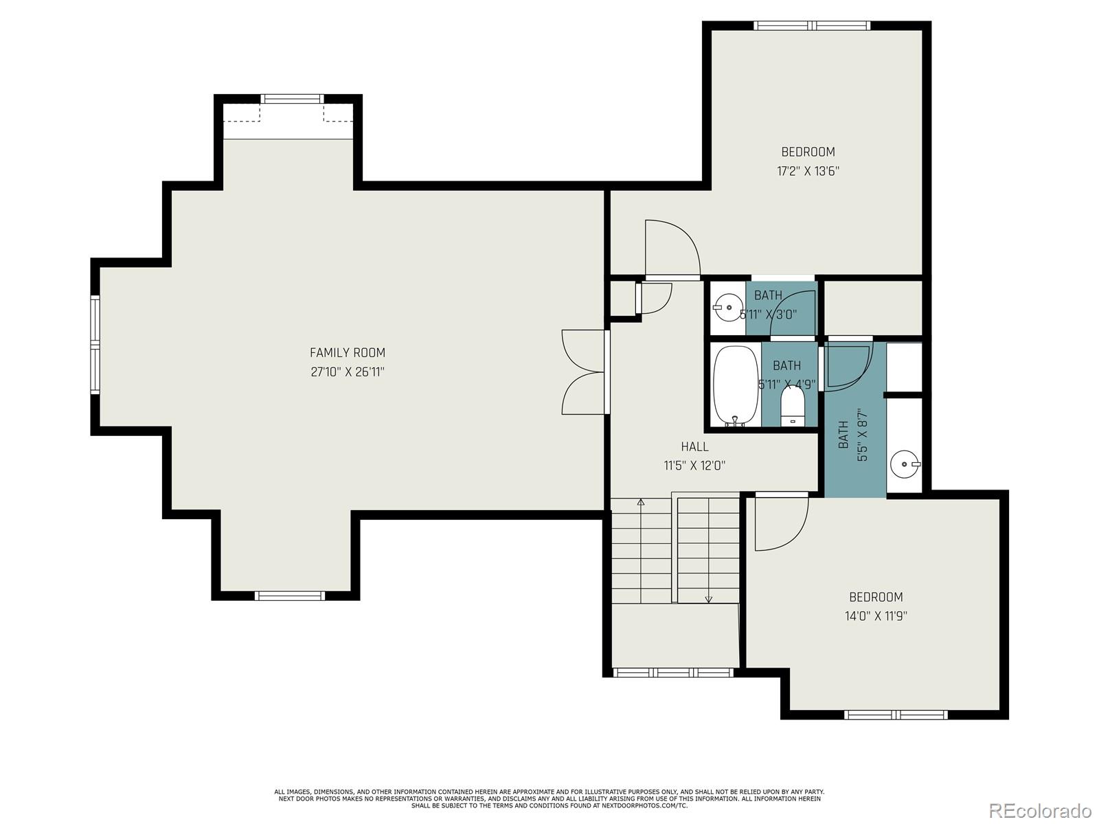 MLS Image #44 for 1660  prominence circle,elizabeth, Colorado