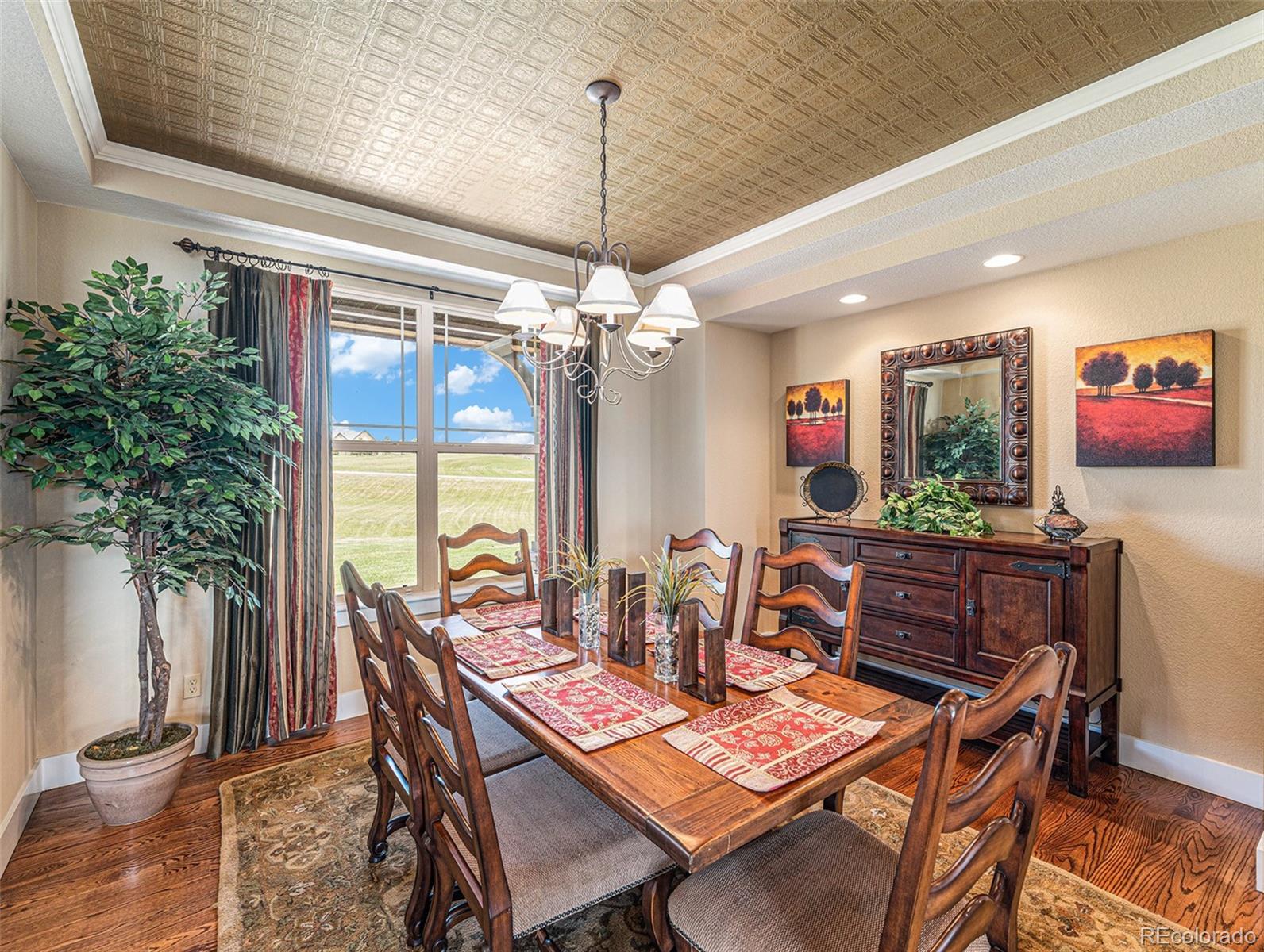 MLS Image #9 for 1660  prominence circle,elizabeth, Colorado