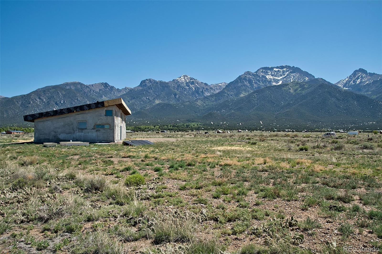 MLS Image #5 for 1357 n silver tree trail,crestone, Colorado