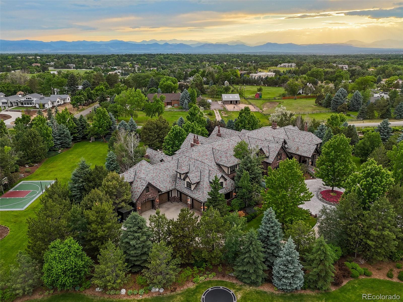 MLS Image #11 for 4030 e forbes court,greenwood village, Colorado