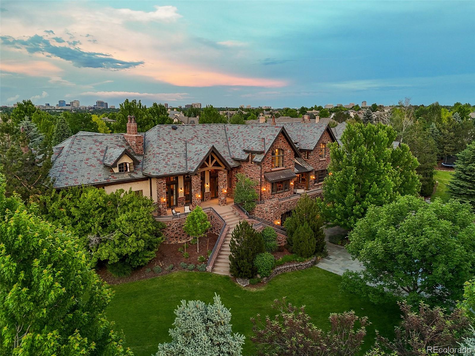 MLS Image #12 for 4030 e forbes court,greenwood village, Colorado