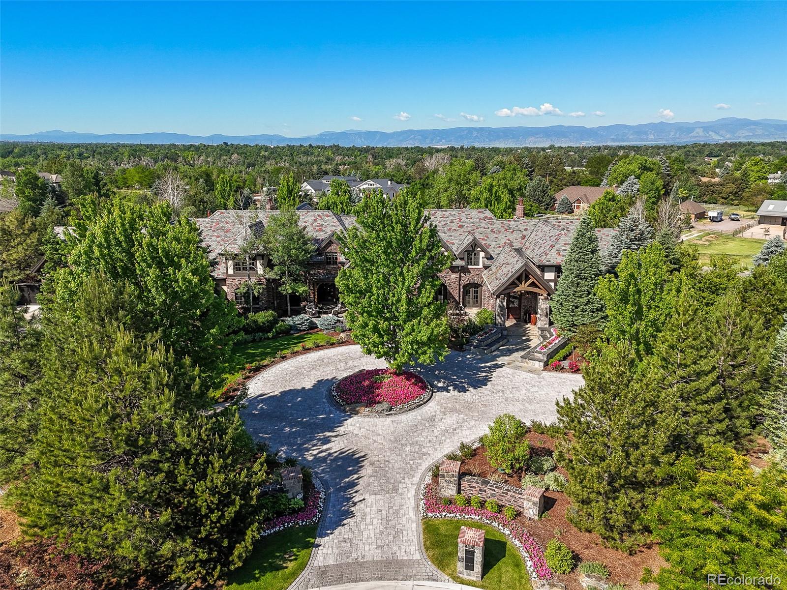 MLS Image #2 for 4030 e forbes court,greenwood village, Colorado