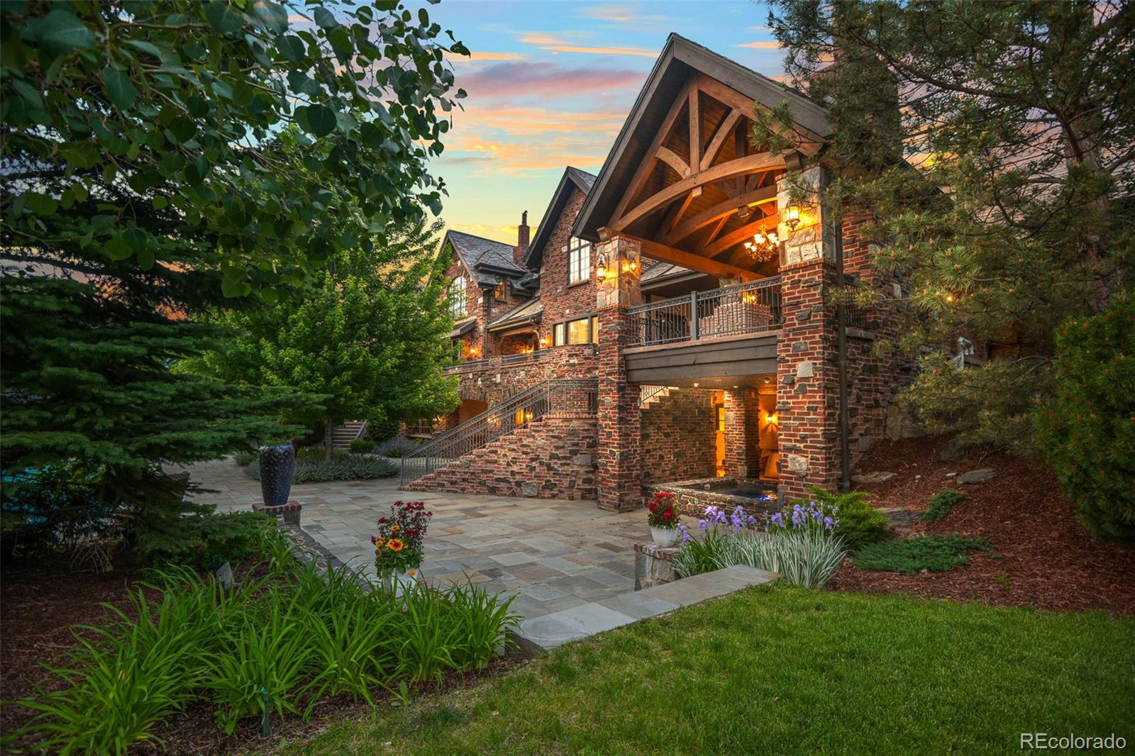 MLS Image #32 for 4030 e forbes court,greenwood village, Colorado