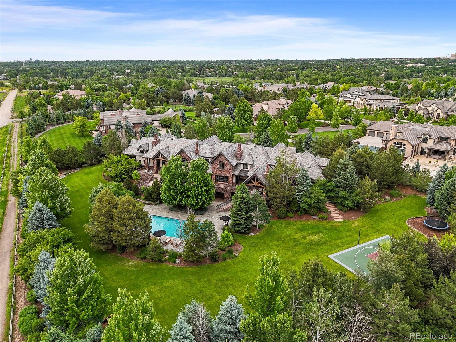 MLS Image #44 for 4030 e forbes court,greenwood village, Colorado