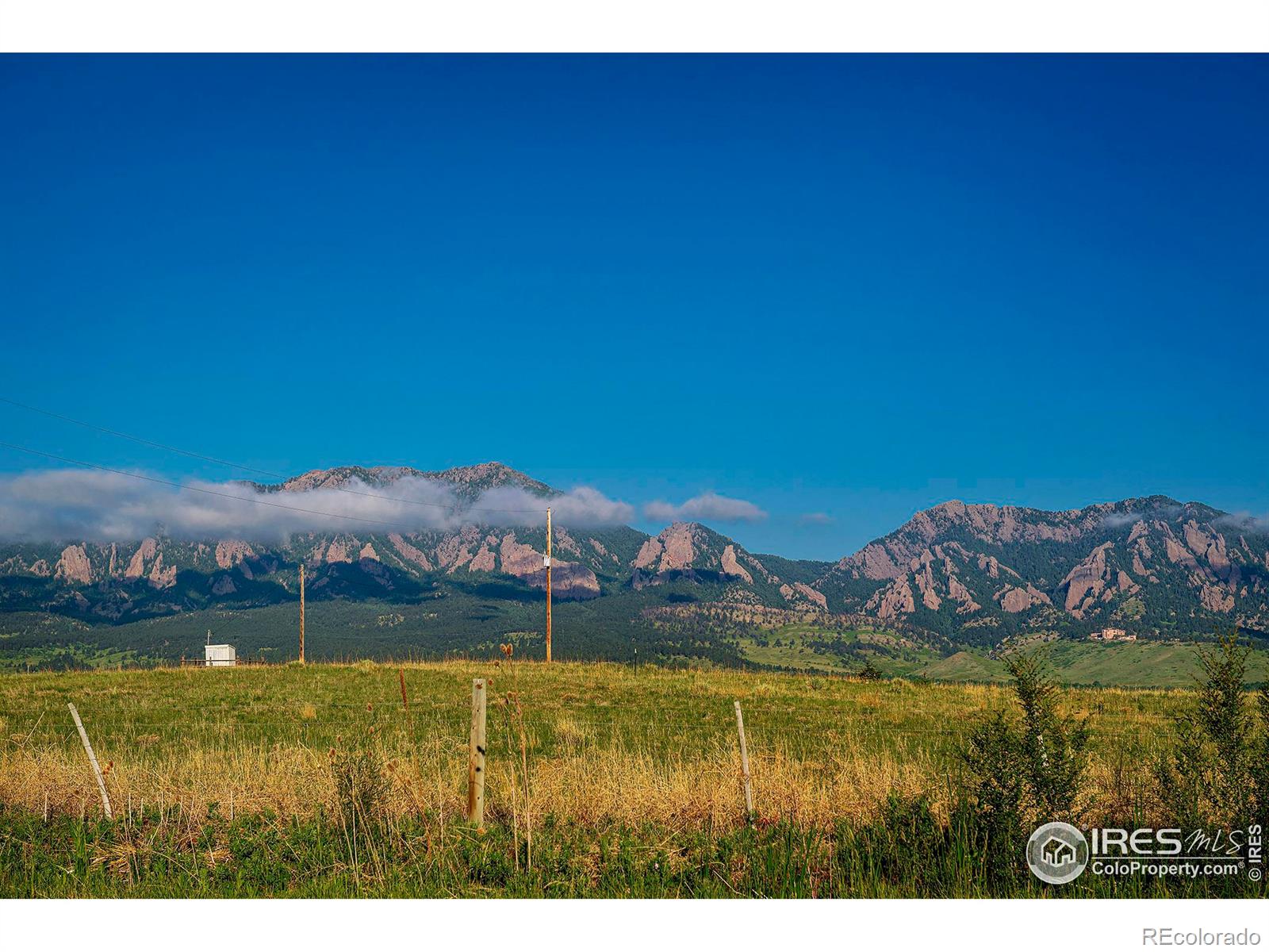 MLS Image #1 for 772 s cherryvale road,boulder, Colorado