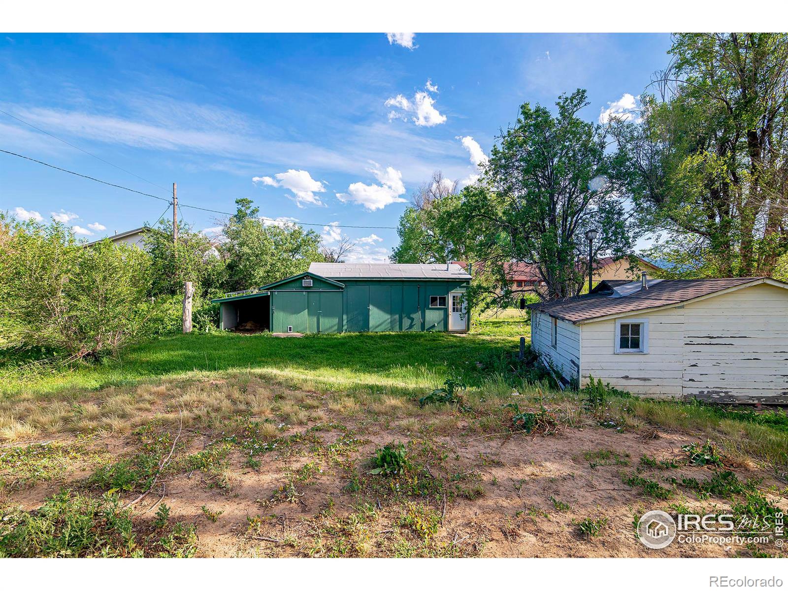 MLS Image #12 for 772 s cherryvale road,boulder, Colorado