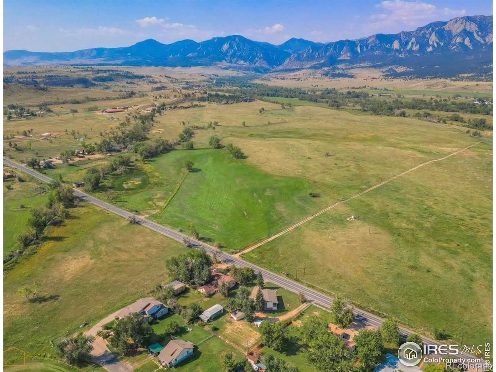 MLS Image #3 for 772 s cherryvale road,boulder, Colorado