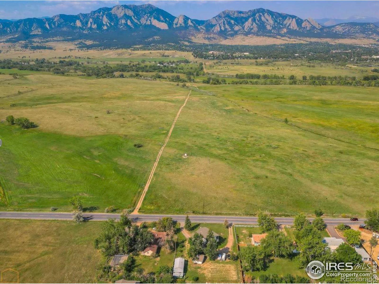 MLS Image #4 for 772 s cherryvale road,boulder, Colorado